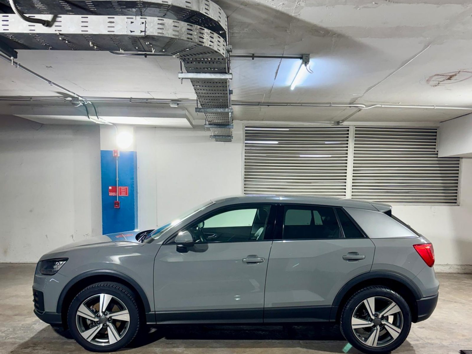 Audi Q2 2019 - Foto 5 de 20