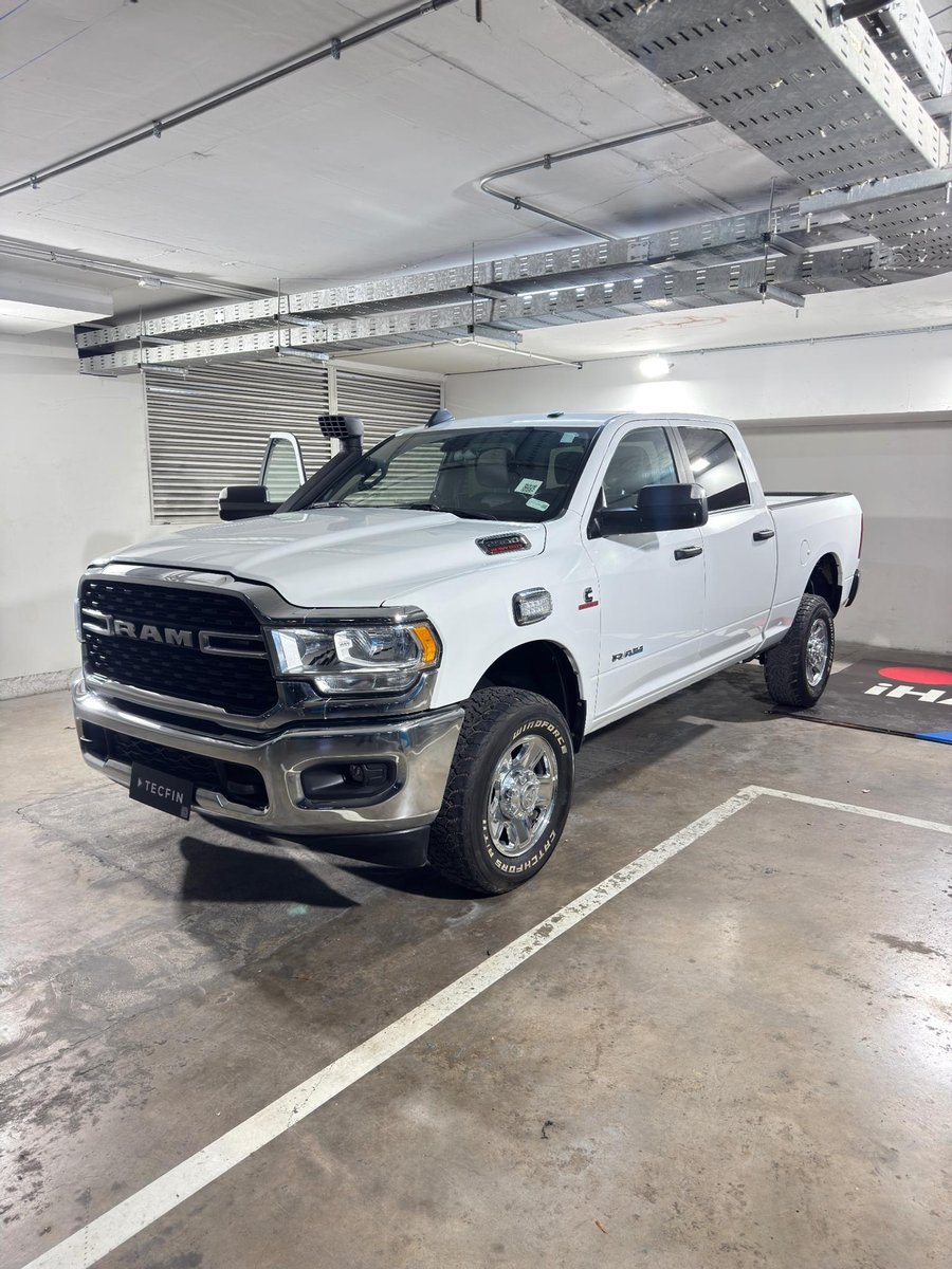 RAM 2500 Big Horn 4x4 6.7 Aut 2023 - Imagen 4 de 20