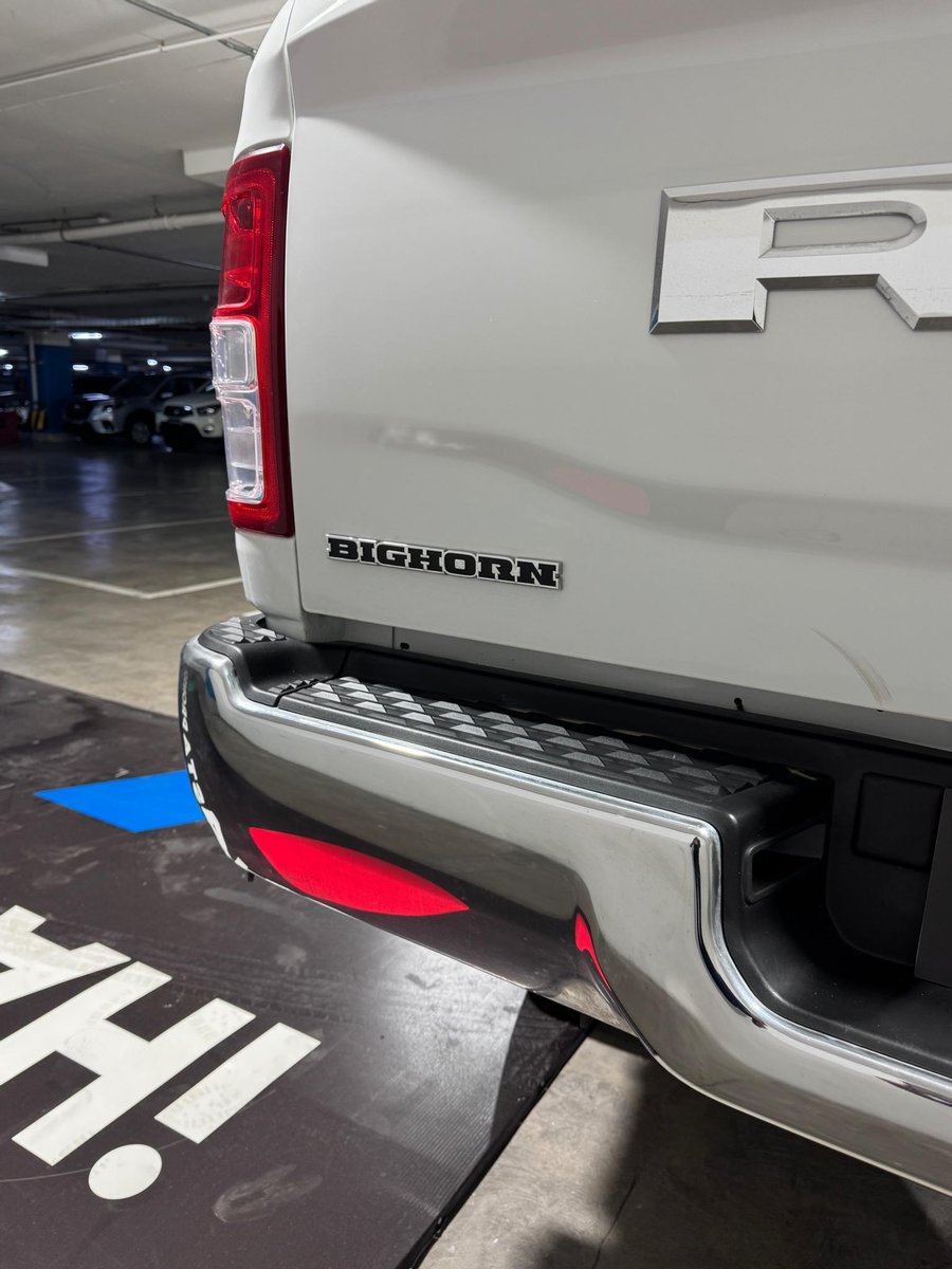 RAM 2500 Big Horn 4x4 6.7 Aut 2023 - Imagen 13 de 20