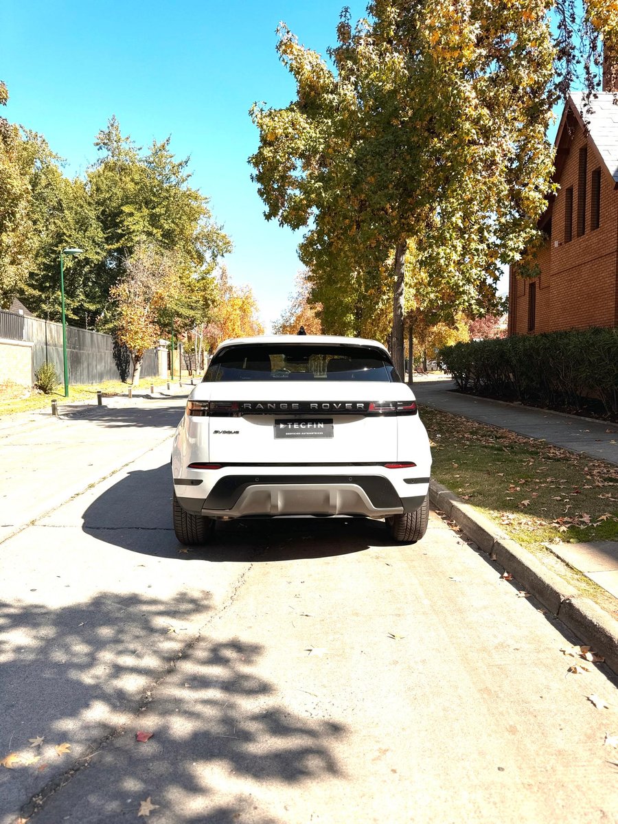 Land Rover Range Rover Evoque 2024 - Imagen 5 de 20