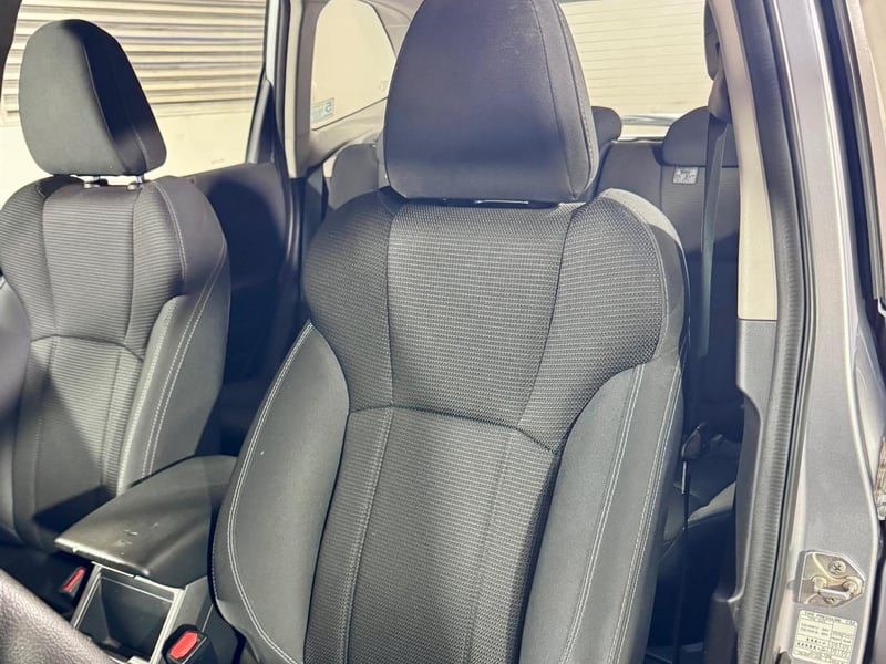 Subaru Forester 2023 - Imagen 12 de 20