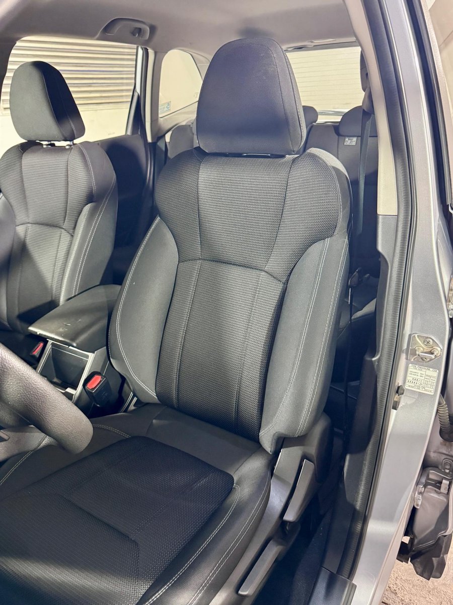 Subaru Forester 2023 - Imagen 12 de 20