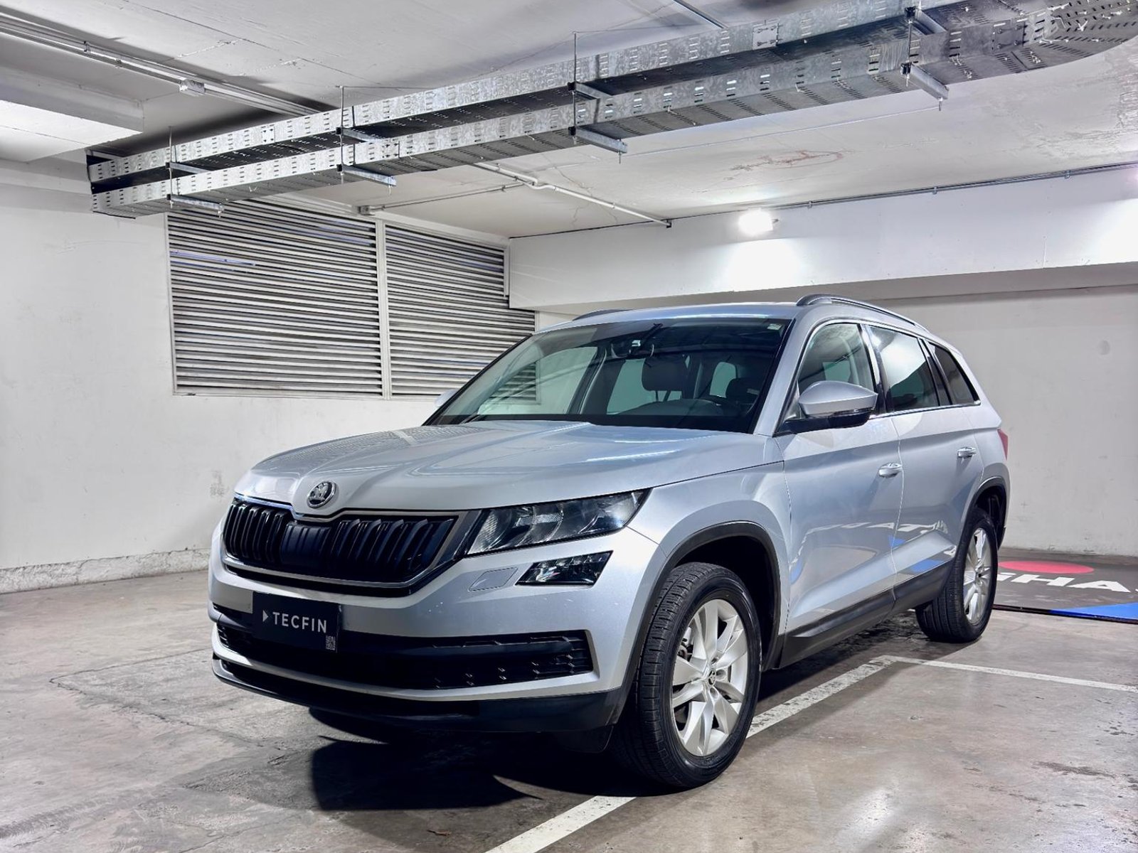 Skoda Kodiaq Tsi 1.4 Aut 2019 - Foto 5 de 20