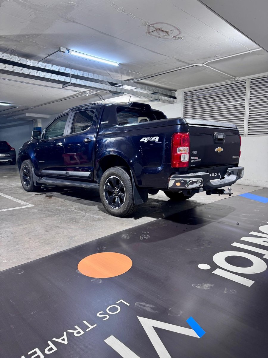 Chevrolet Colorado 2021 - Imagen 6 de 20