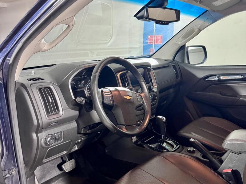 Chevrolet Colorado 2021 - Imagen 15 de 20