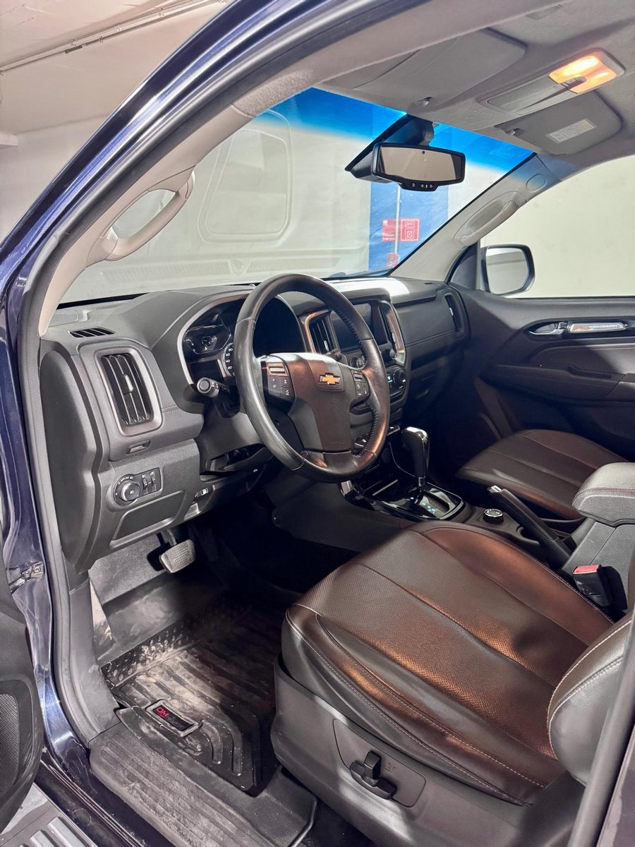 Chevrolet Colorado 2021 - Imagen 15 de 20
