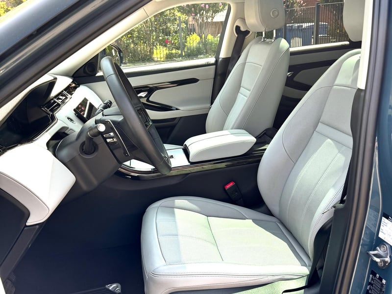 Land Rover Range Rover Evoque 2025 - Imagen 19 de 20