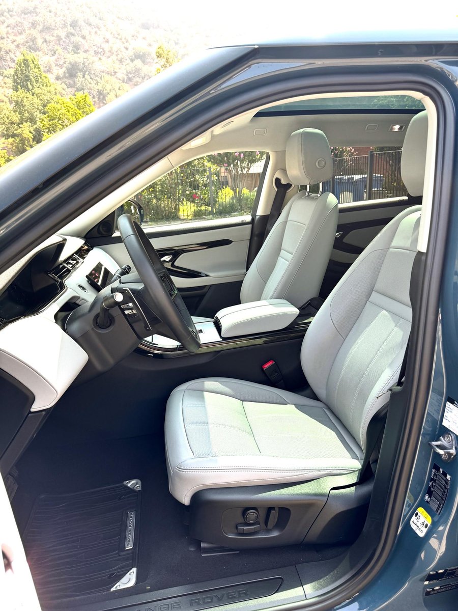 Land Rover Range Rover Evoque 2025 - Imagen 19 de 20