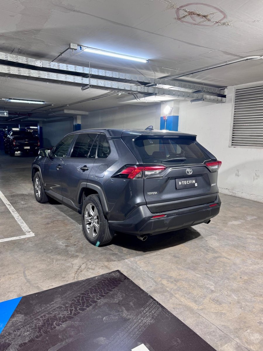 Toyota Rav4 2022 - Imagen 5 de 20