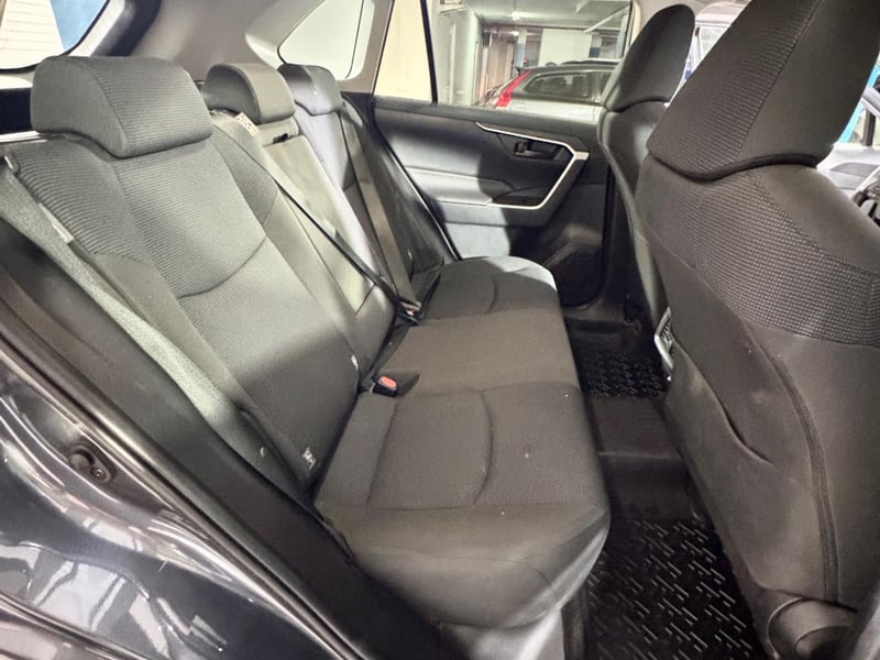 Toyota Rav4 2022 - Imagen 18 de 20