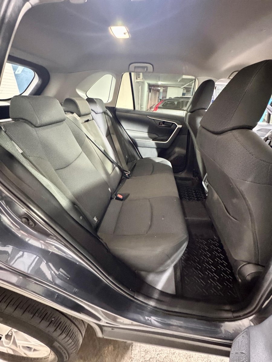 Toyota Rav4 2022 - Imagen 18 de 20