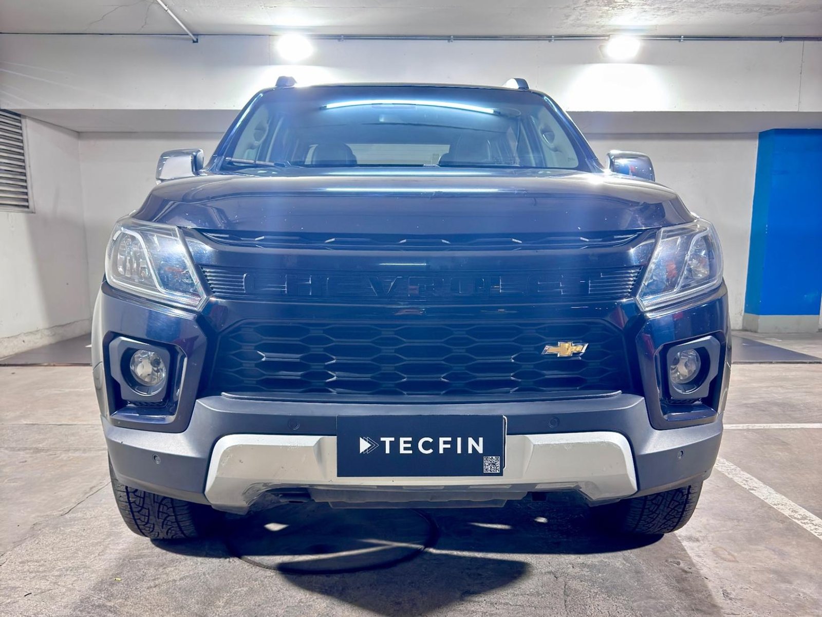 Chevrolet Colorado 2021 - Foto 2 de 20