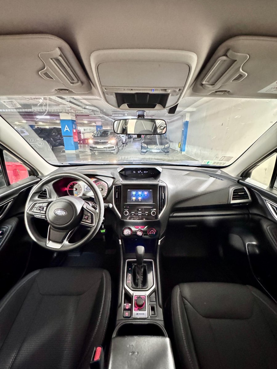 Subaru Forester 2023 - Imagen 18 de 20