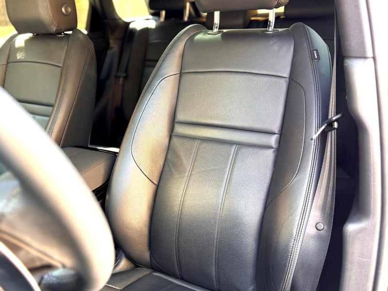 Land Rover Range Rover Evoque 2024 - Imagen 18 de 20