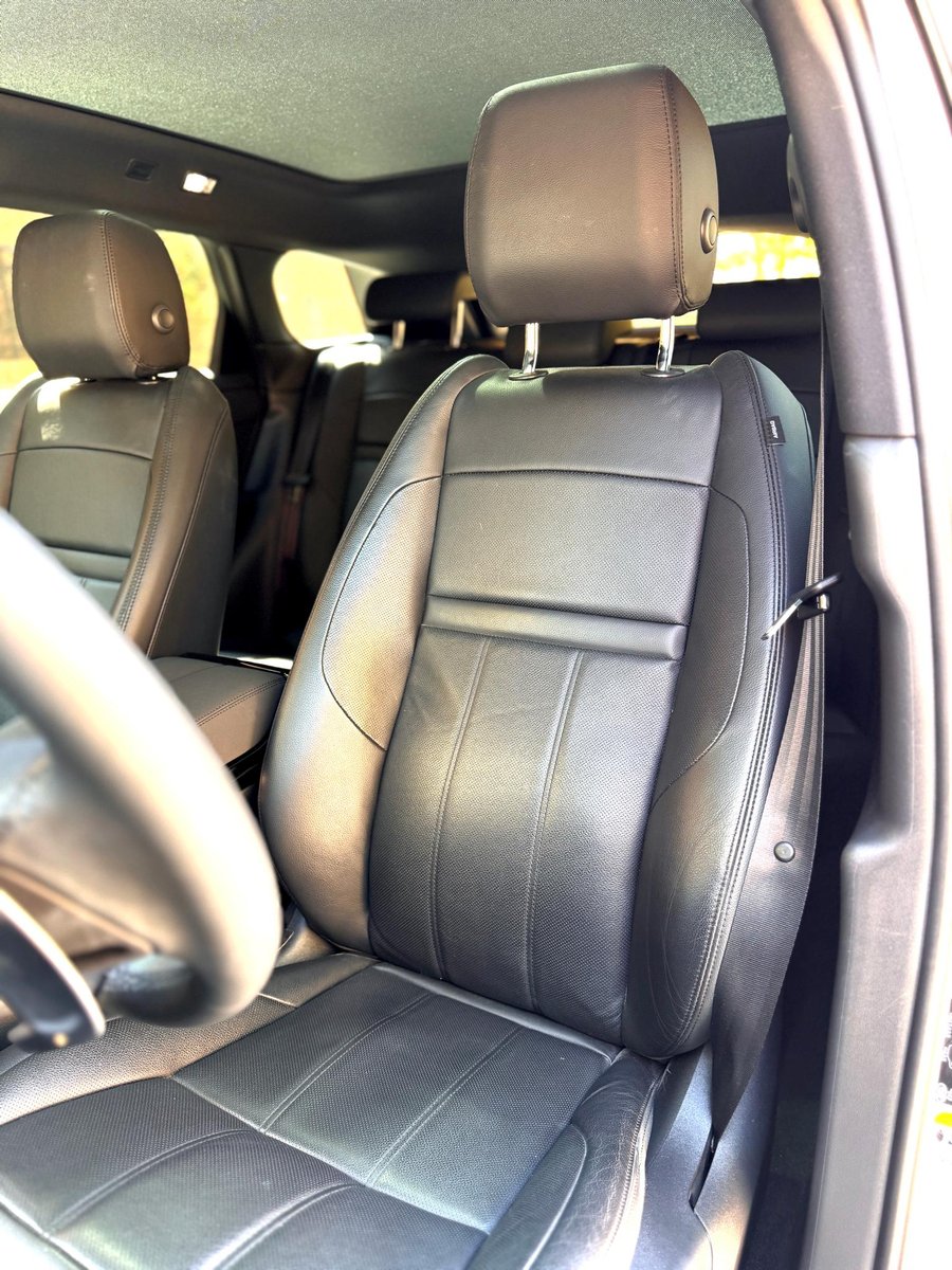 Land Rover Range Rover Evoque 2024 - Imagen 18 de 20