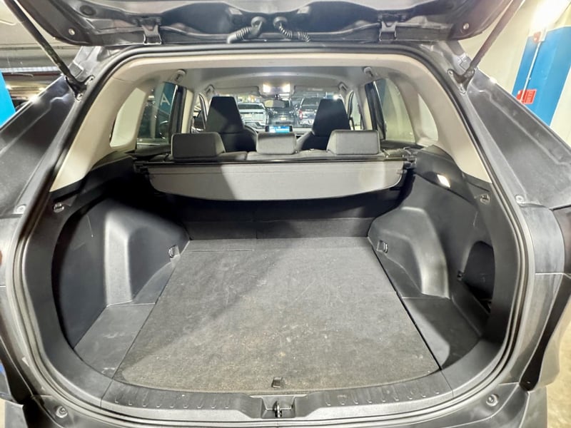 Toyota Rav4 2022 - Imagen 19 de 20