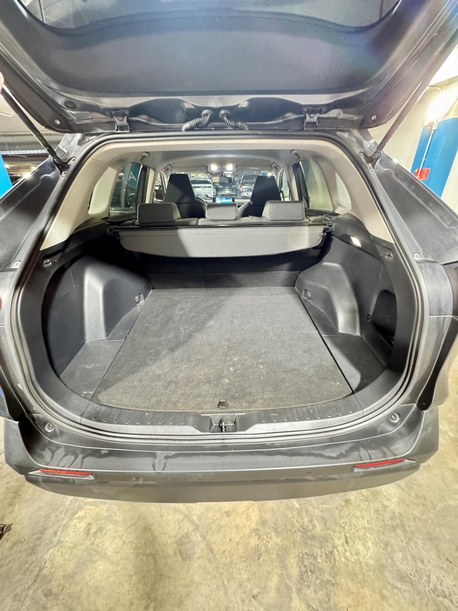 Toyota Rav4 2022 - Imagen 19 de 20