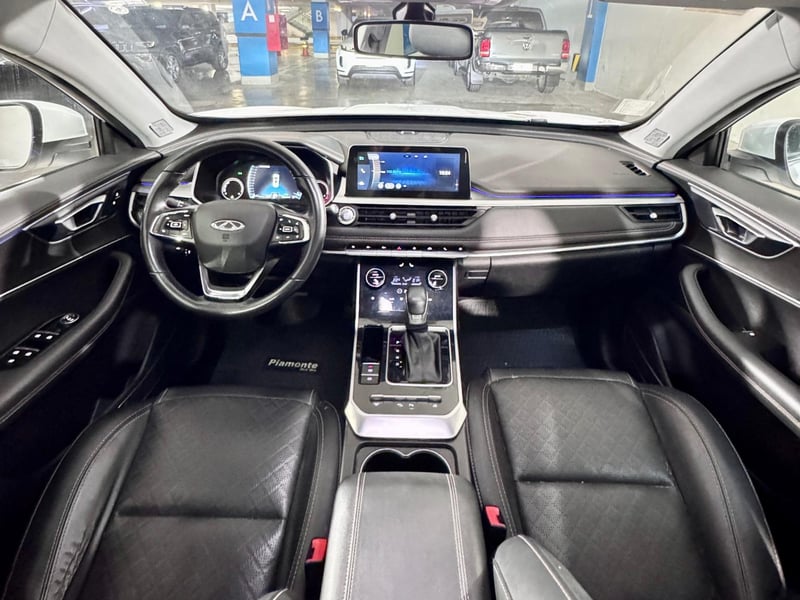 Chery Tiggo 8 4x2 Motor Otto Dct 2021 - Imagen 16 de 20