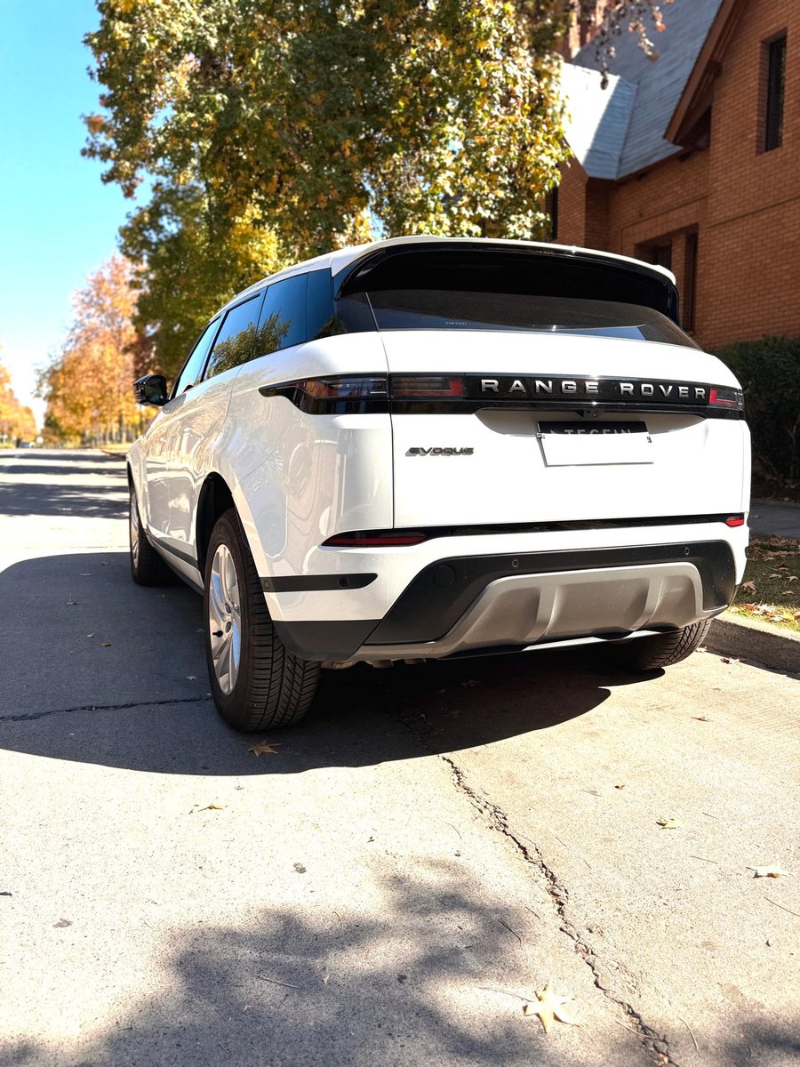 Land Rover Range Rover Evoque 2024 - Imagen 12 de 20