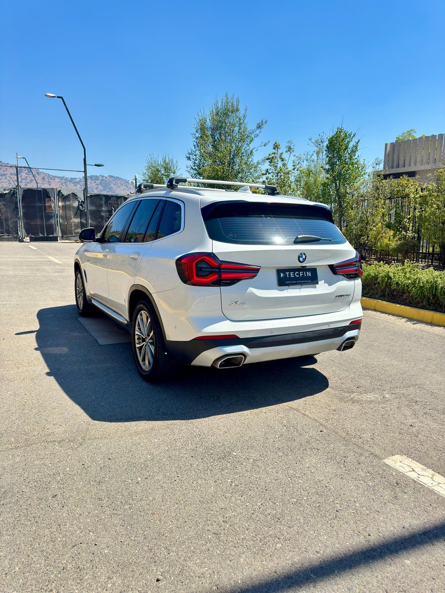 BMW X3 Xdrive20d 2022 - Imagen 7 de 20