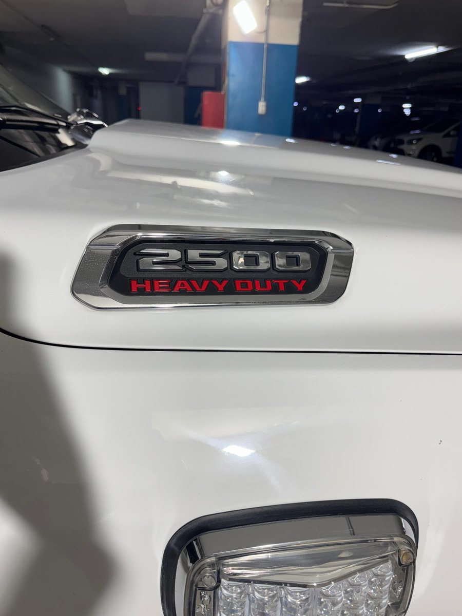 RAM 2500 Big Horn 4x4 6.7 Aut 2023 - Imagen 17 de 20