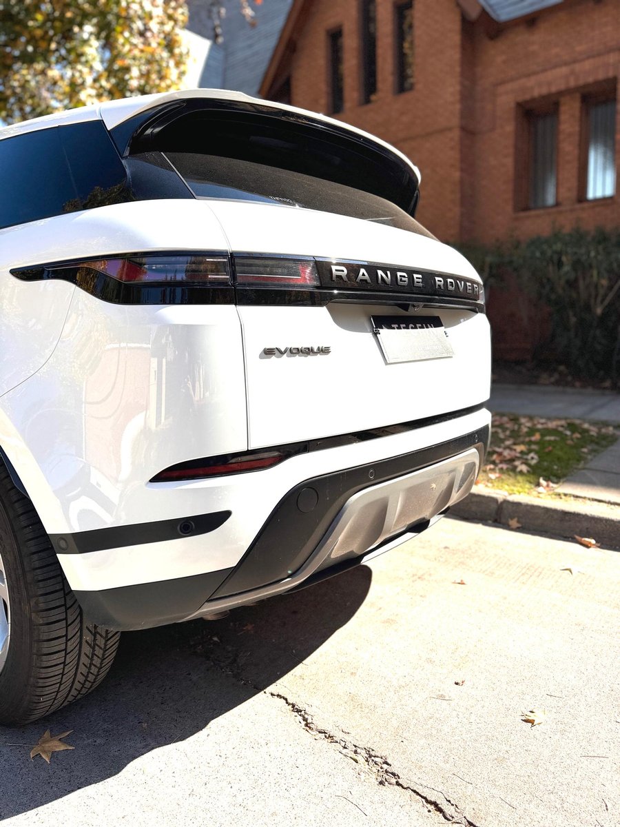 Land Rover Range Rover Evoque 2024 - Imagen 11 de 20
