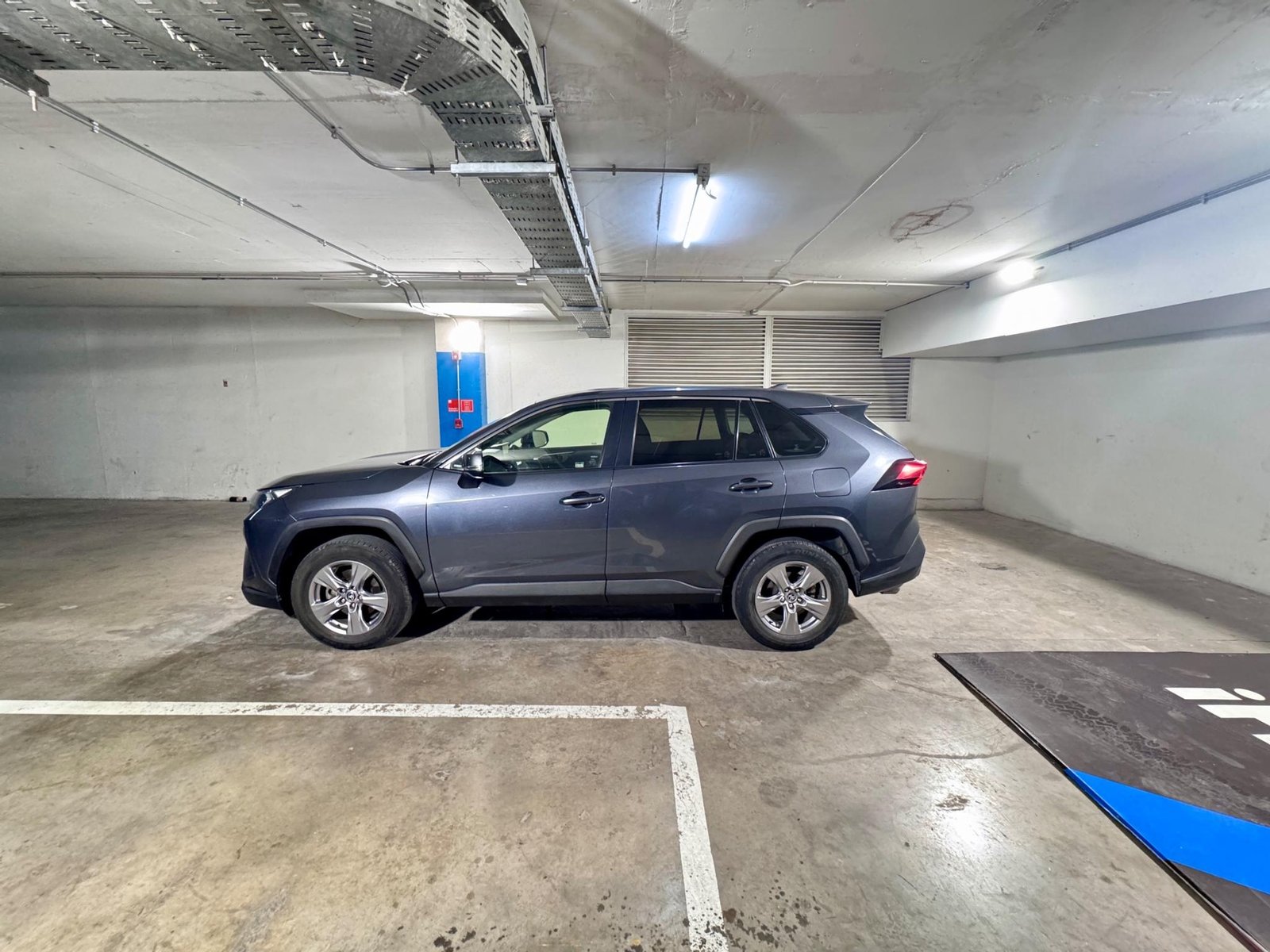 Toyota Rav4 2022 - Imagen 7 de 20