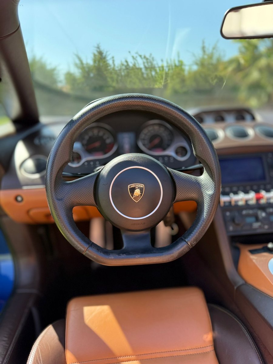 Lamborghini Gallardo Lp550-2 Spyder 2013 - Imagen 13 de 20