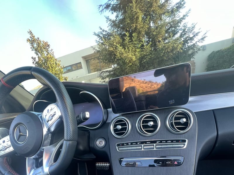 Mercedes-Benz C43 Amg 2020 - Imagen 10 de 10