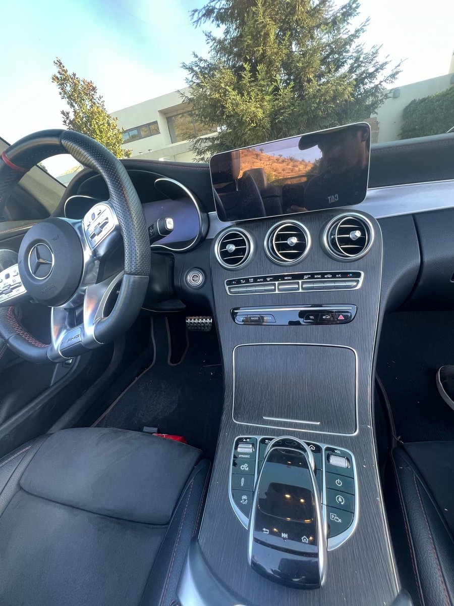 Mercedes-Benz C43 Amg 2020 - Imagen 10 de 10