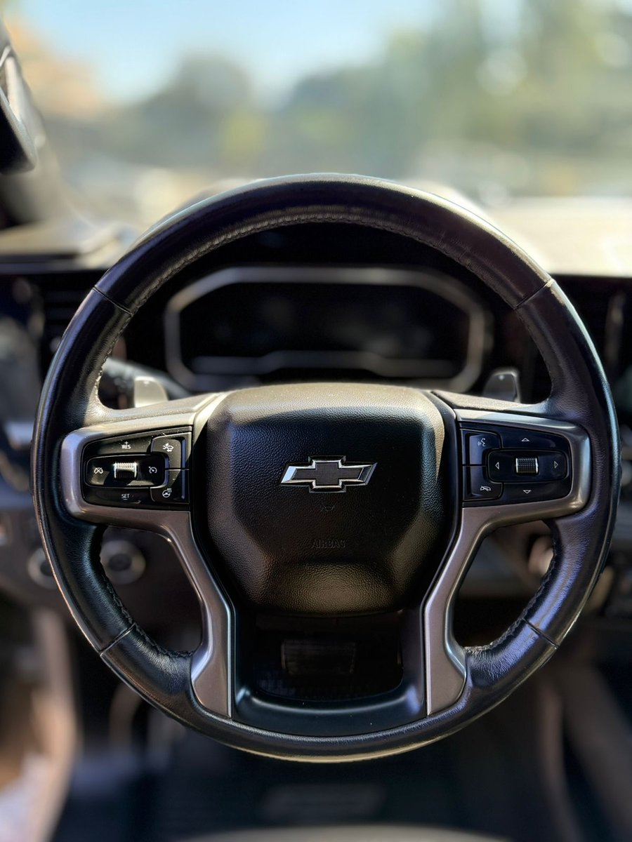 Chevrolet Silverado Zr2 2023 - Imagen 7 de 10