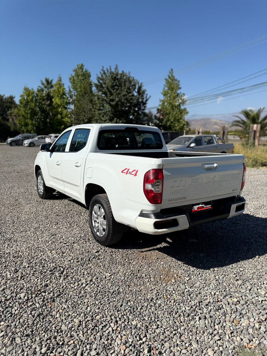 Maxus T60 Gl 2022 - Imagen 4 de 14
