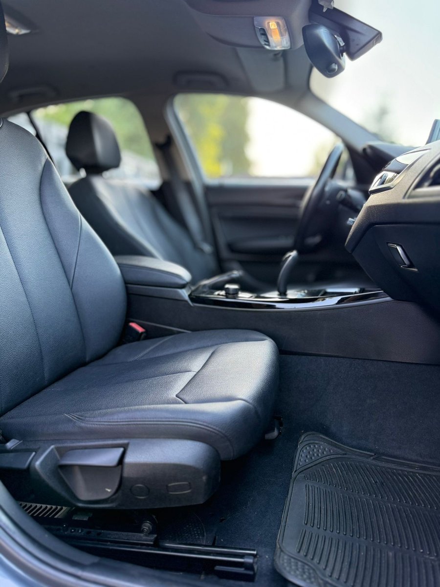 BMW 118i Lc 2018 - Imagen 10 de 13