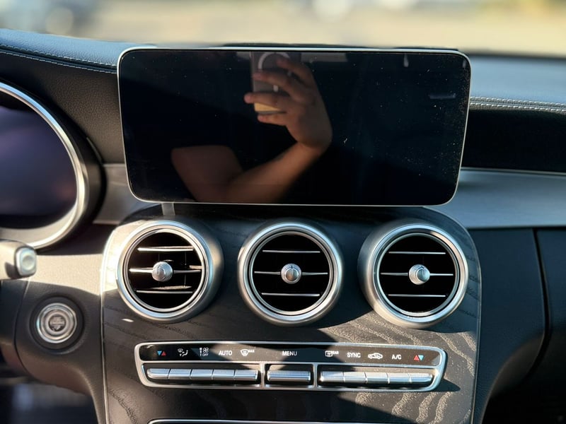 Mercedes-Benz C63 Amg 2020 - Imagen 12 de 12