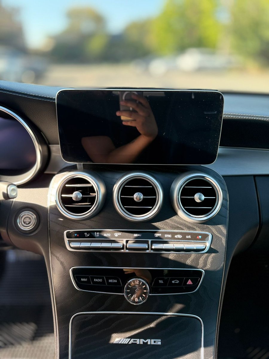 Mercedes-Benz C63 Amg 2020 - Imagen 12 de 12