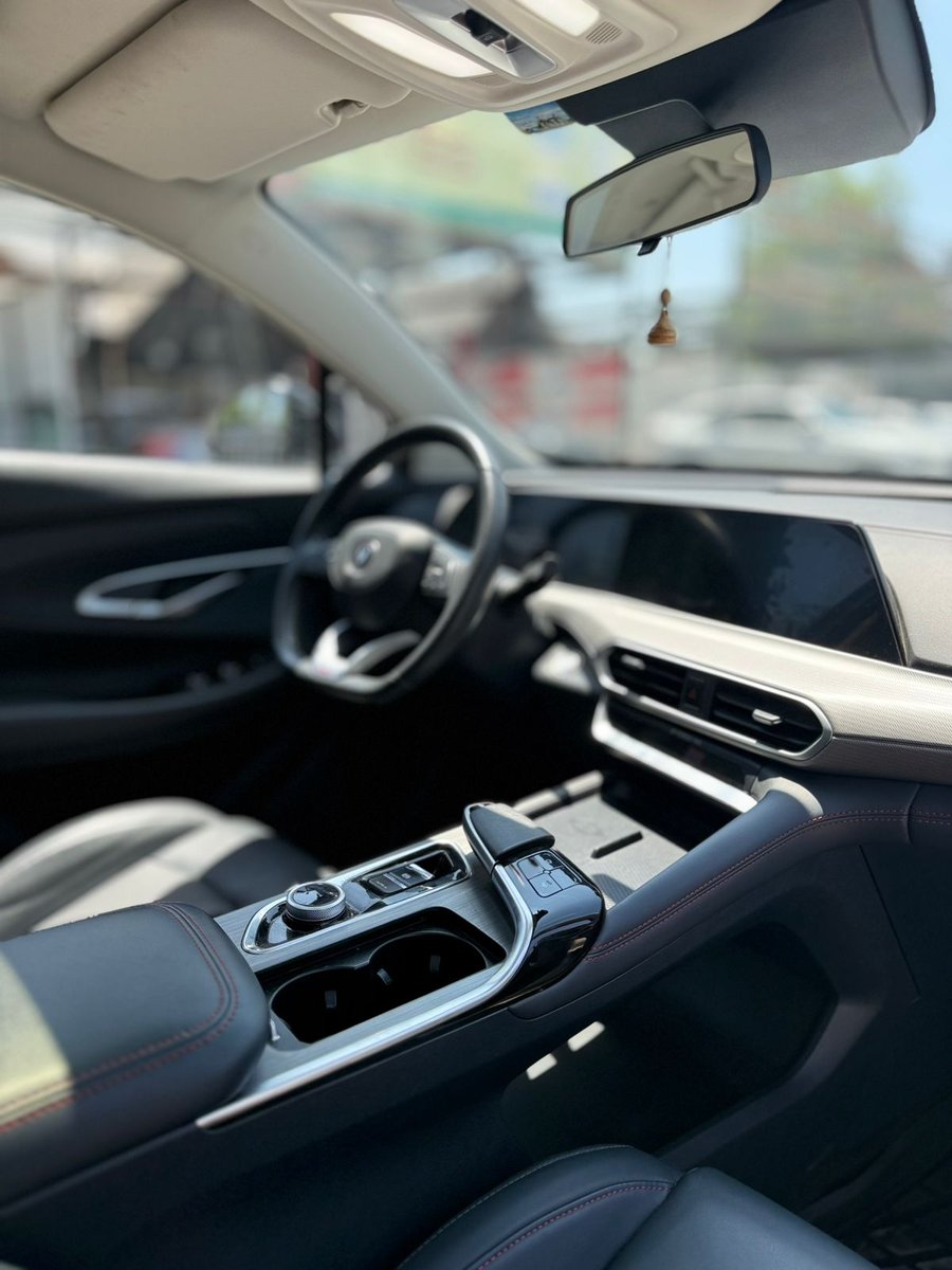 Changan Uni-t Elite* 2023 - Imagen 9 de 11