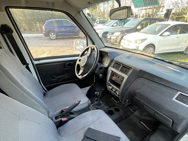DFSK Truck 2023 - Imagen 9 de 10