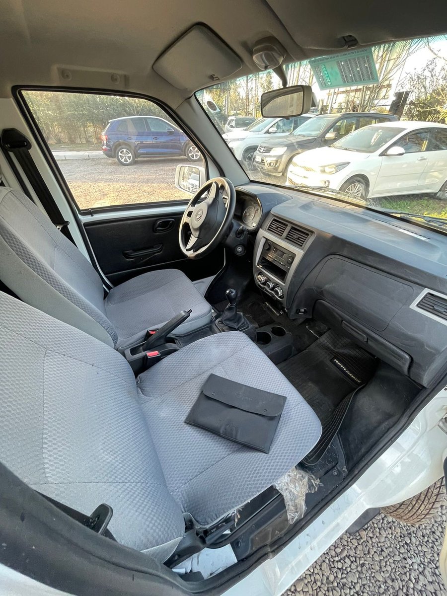 DFSK Truck 2023 - Imagen 9 de 10