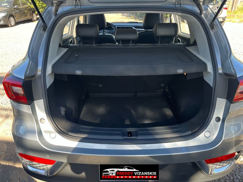 MG Zs 2022 - Imagen 6 de 10