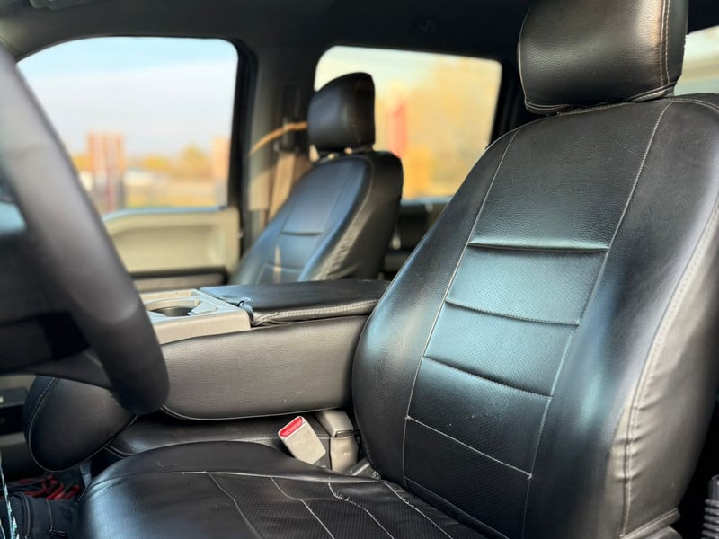 Ford F150 Xlt 2016 - Imagen 7 de 10
