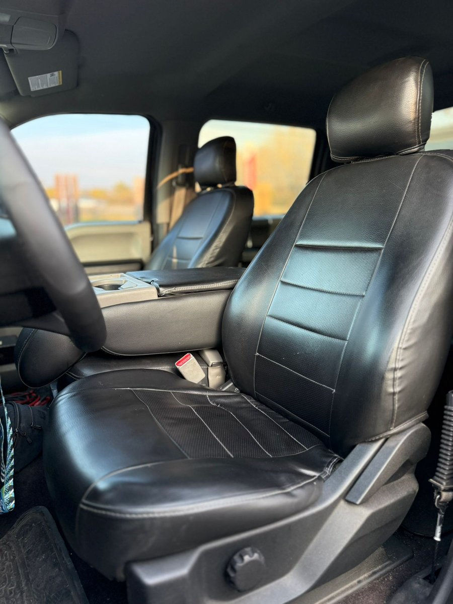 Ford F150 Xlt 2016 - Imagen 7 de 10
