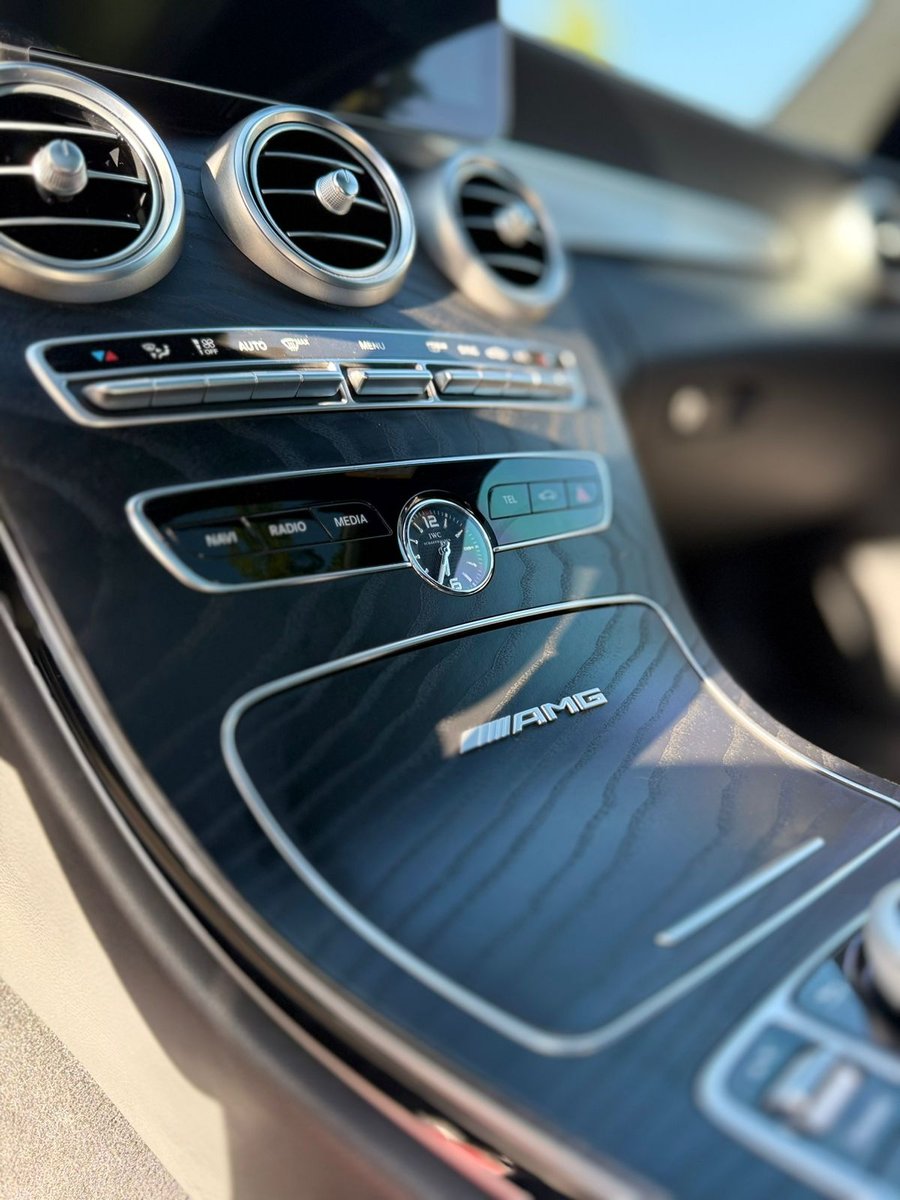 Mercedes-Benz C63 Amg 2020 - Imagen 8 de 12