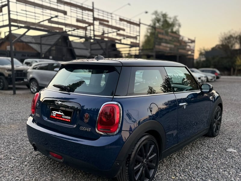 Mini COOPER F56 2016 - Imagen 10 de 10