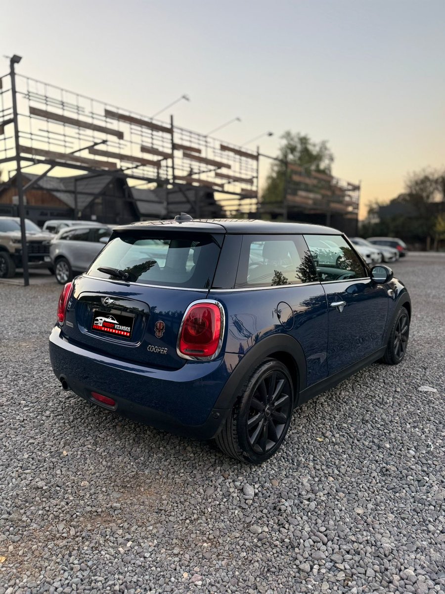 Mini COOPER F56 2016 - Imagen 10 de 10