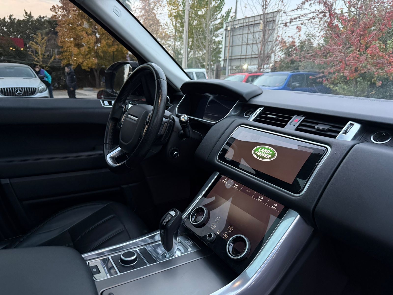Land Rover Range Rover Sport 2020 - Foto 5 de 15