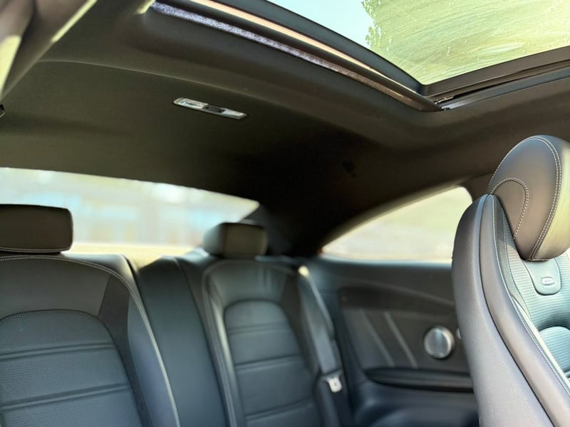 Mercedes-Benz C63 Amg 2020 - Imagen 11 de 12