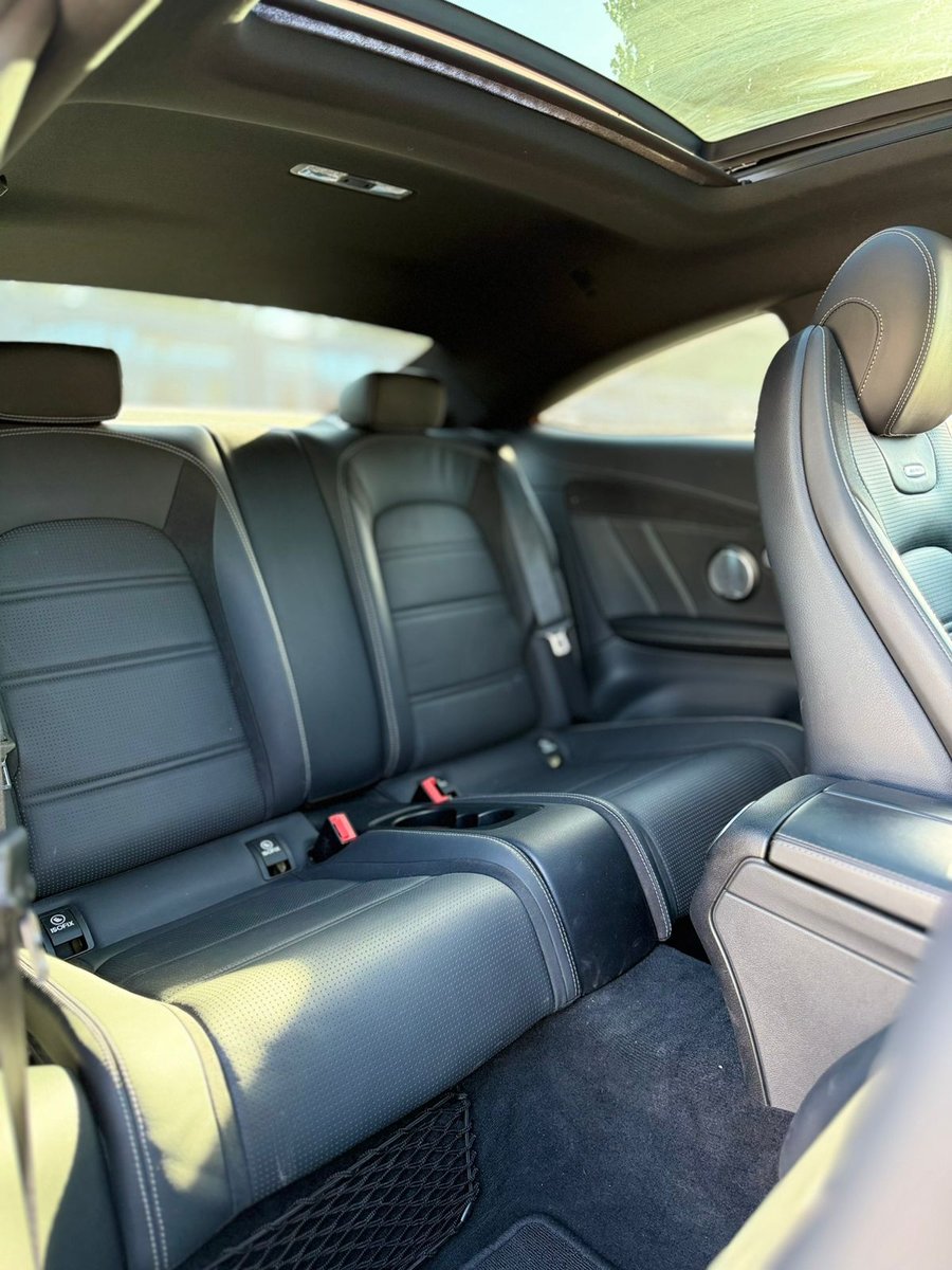 Mercedes-Benz C63 Amg 2020 - Imagen 11 de 12