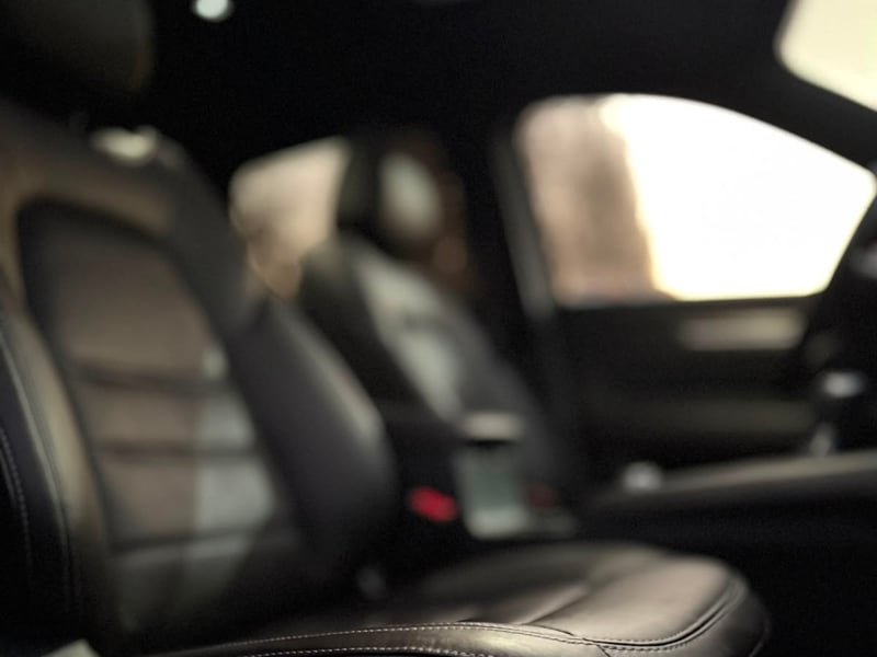 Mazda New Cx5 2024 - Imagen 8 de 12