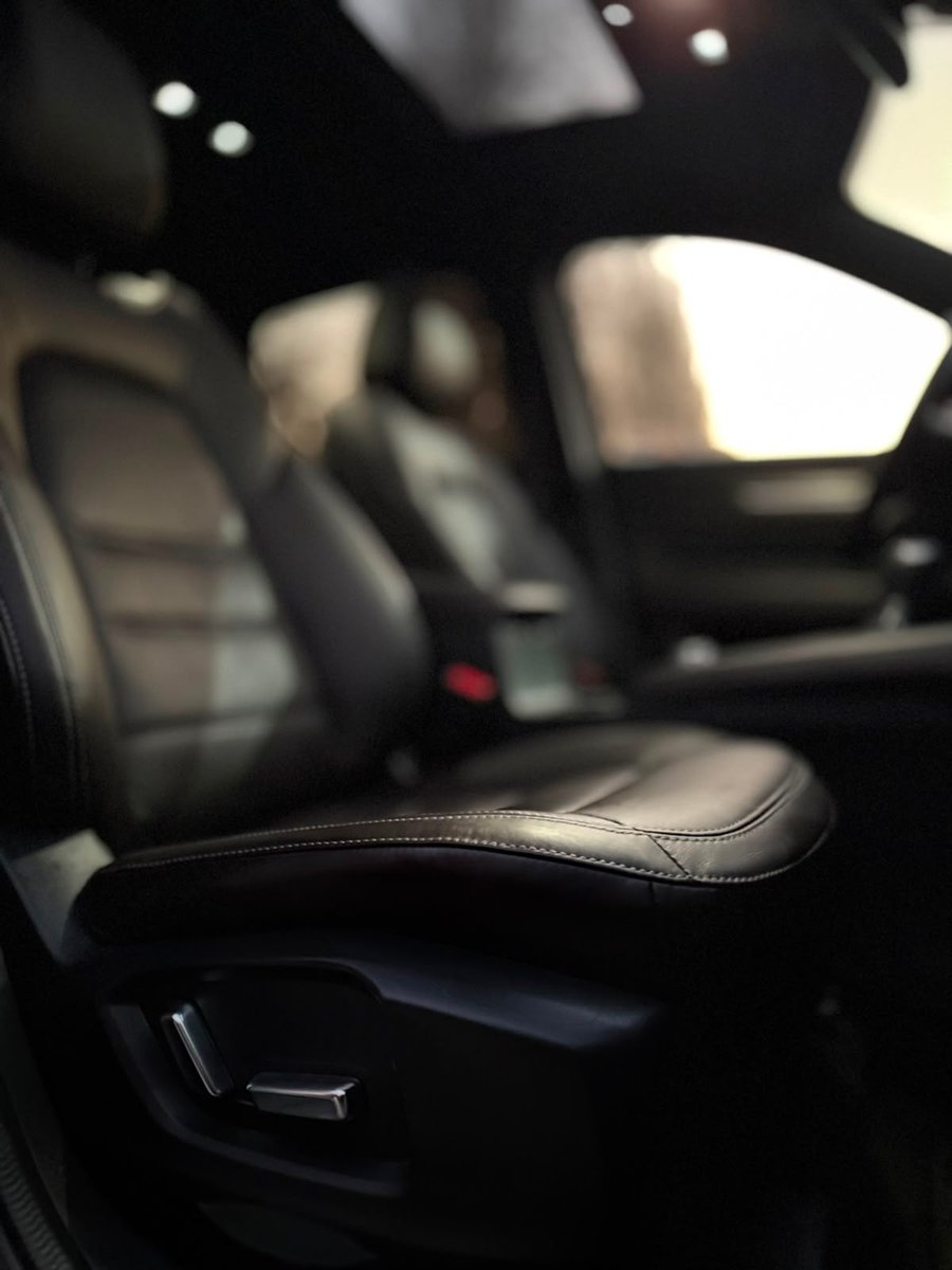 Mazda New Cx5 2024 - Imagen 8 de 12