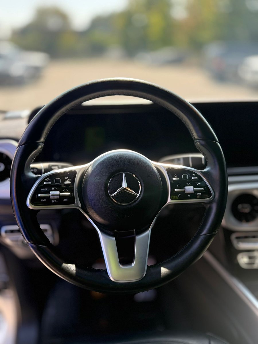 Mercedes-Benz G500 2023 - Imagen 8 de 11